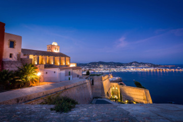 10 razones por las que amamos Ibiza 